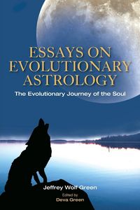 Produktbild: Essays on Evolutionary Astrology