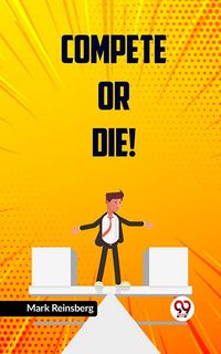 Produktbild: Compete Or Die!