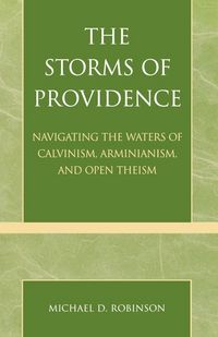 Produktbild: Storms of Providence