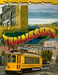Produktbild: Tennessee: Past and Present