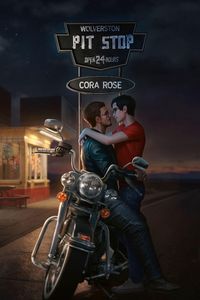 Produktbild: Pit Stop