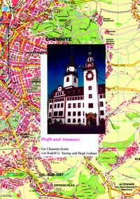 Produktbild: Profis und Amateure