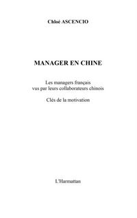 Produktbild: Manager en chine