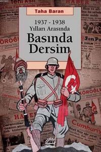 Produktbild: Basinda Dersim