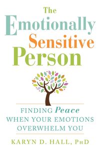 Produktbild: Emotionally Sensitive Person