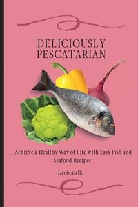 Produktbild: Deliciously Pescatarian