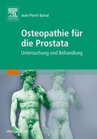 Produktbild: Osteopathie f&uuml;r die Prostata
