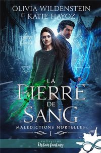 Produktbild: La pierre de sang