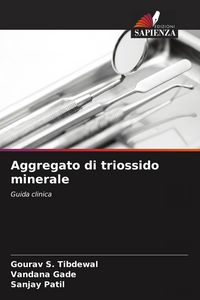 Produktbild: Aggregato di triossido minerale