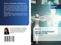 Produktbild: Virtual Physiotherapy Rehabilitation