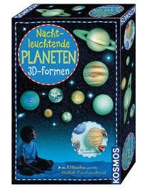 Bild vom Artikel KOSMOS - Nachtleuchtende Planeten vom Autor 