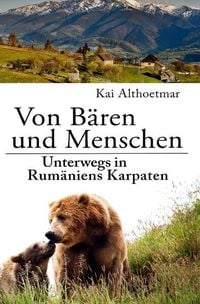 Produktbild: Von B&auml;ren und Menschen