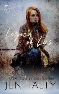 Produktbild: Legacy of Lies
