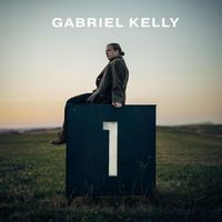Produktbild: Gabriel Kelly, 1 Schallplatte