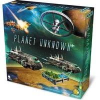 Produktbild: Planet Unknown
