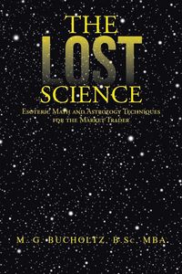 Produktbild: The Lost Science