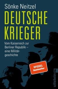 Produktbild: Deutsche Krieger
