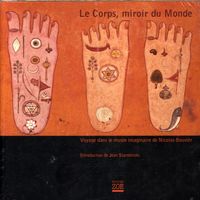 Produktbild: Le corps, miroir du monde