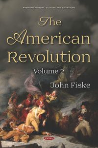 Produktbild: American Revolution. Volume II