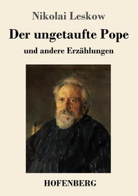Produktbild: Der ungetaufte Pope