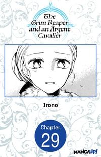 Produktbild: The Grim Reaper and an Argent Cavalier #029