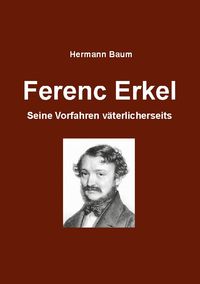 Produktbild: Ferencz Erkel