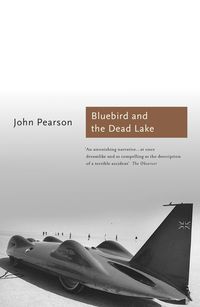 Produktbild: The The Bluebird and the Dead Lake