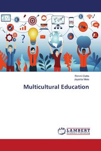 Produktbild: Multicultural Education