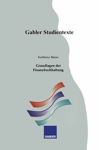 Produktbild: Grundlagen der Finanzbuchhaltung