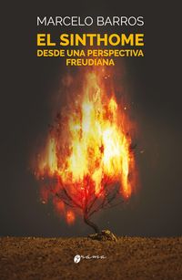 Produktbild: El sinthome desde una perspectiva freudiana