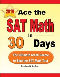 Produktbild: Ace the SAT Math in 30 Days