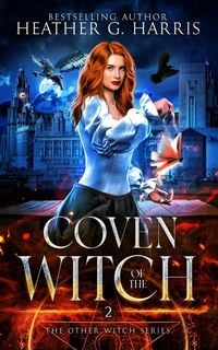 Produktbild: Coven of the Witch