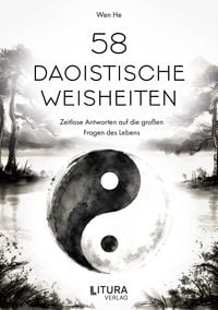 Produktbild: 58 Daoistische Weisheiten