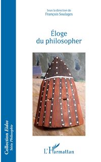 Produktbild: Eloge du philosopher