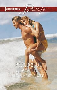 Produktbild: Pecados de juventude