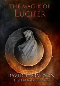 Produktbild: The Magik of Lucifer