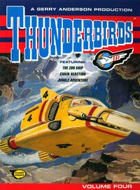 Produktbild: Thunderbirds V04
