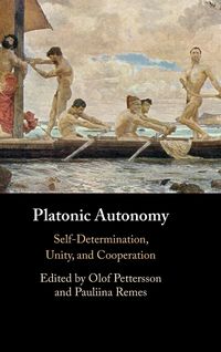 Produktbild: Platonic Autonomy