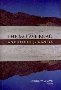 Produktbild: The Mojave Road and Other Journeys