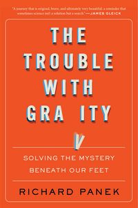 Produktbild: Trouble with Gravity