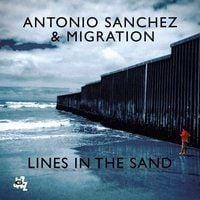 Produktbild: Lines In The Sand