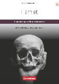 Produktbild: Cornelsen Senior English Library - Literatur - Ab 11. Schuljahr / C1