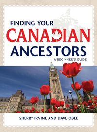 Produktbild: Finding Your Canadian Ancestors