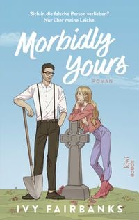 Produktbild Morbidly Yours