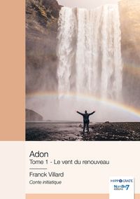 Produktbild: Adon - tome 1