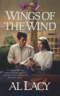 Produktbild: Wings of the Wind