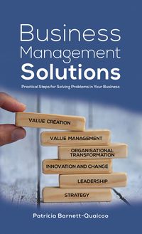 Produktbild: Business Management Solutions