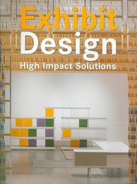 Produktbild: Exhibit Design: High Impact Solutions