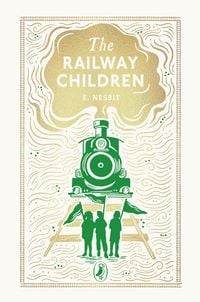 Produktbild: The Railway Children