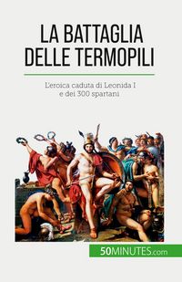 Produktbild: La battaglia delle Termopili